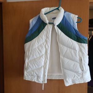 Old Navy Outdoor vest